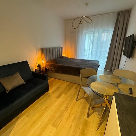 Apartament Przy Placu Wolnosci Poznań Extérieur photo