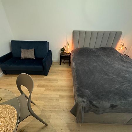 Apartament Przy Placu Wolnosci Poznań Extérieur photo