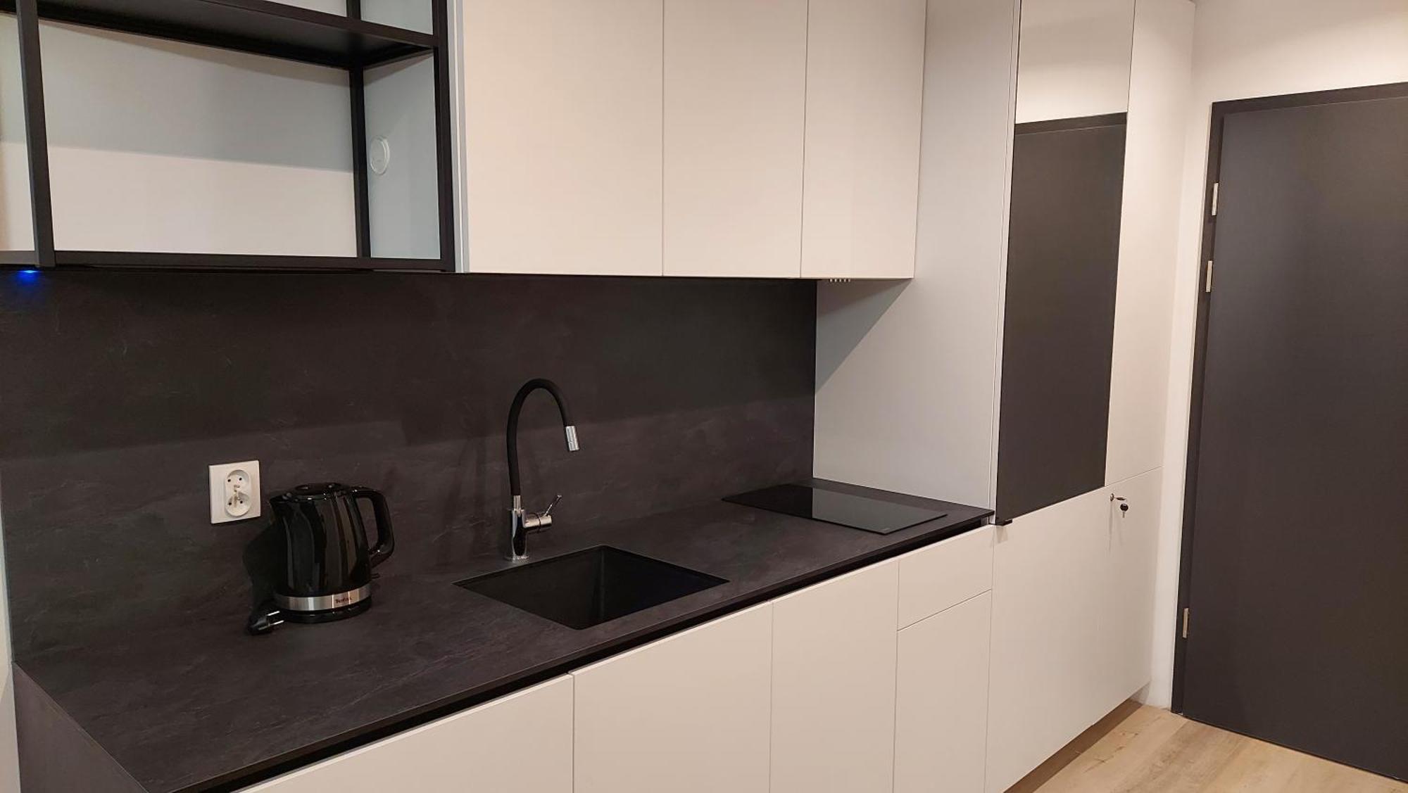 Apartament Przy Placu Wolnosci Poznań Extérieur photo