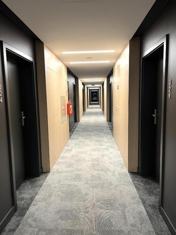 Apartament Przy Placu Wolnosci Poznań Extérieur photo