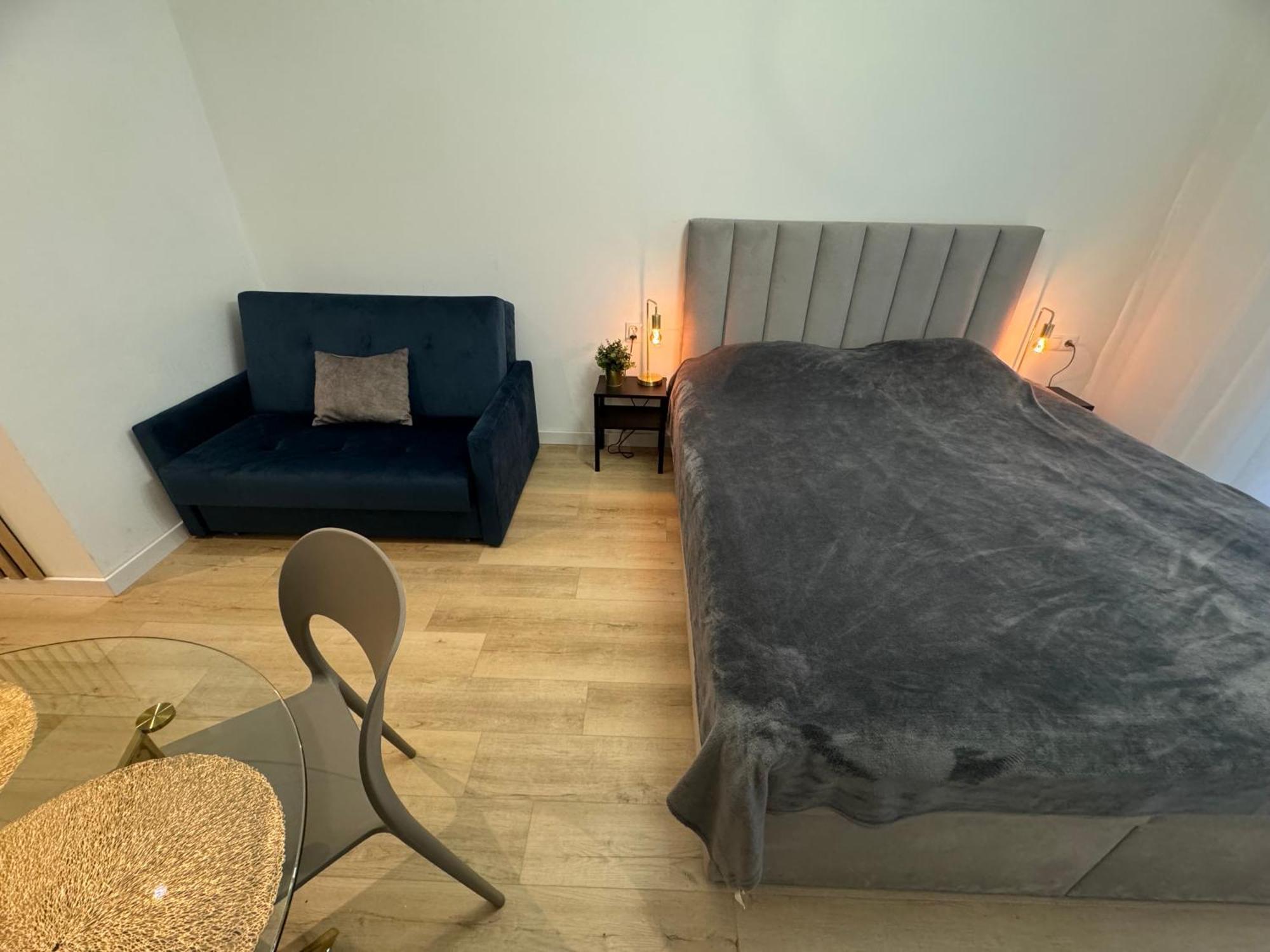 Apartament Przy Placu Wolnosci Poznań Extérieur photo